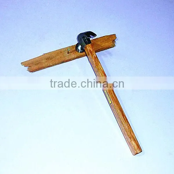 Claw Hammer With Black Head photo-4
