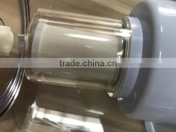 Home Safe Drinking Carbon Water Filter Purifier photo-5