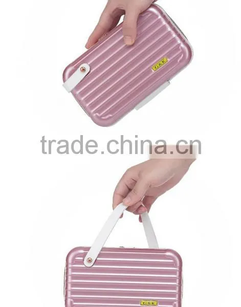 ABS/PC Cosmetic Bag/case/storage Case,laundry Case photo-2