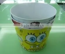 Lighted Halloween Ice Bucket photo-3