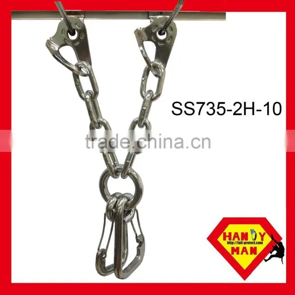 Swivel Eye Snap Hook photo-6