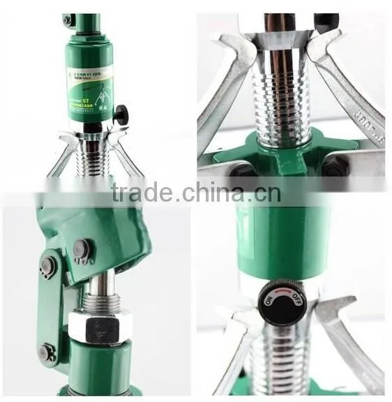 Berrylion Hydraulic 3 Jaws Bearing Puller photo-2