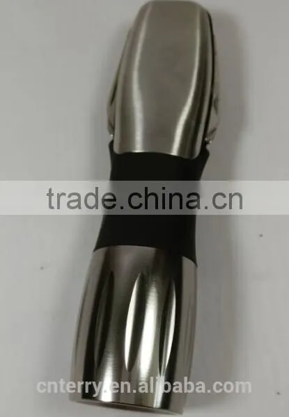 Hot Multifunctional LED Bright Torch photo-3