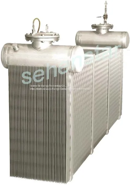 Condenser Efficiency Energy Saving Laser Welded Plate Heat Exchanger photo-3