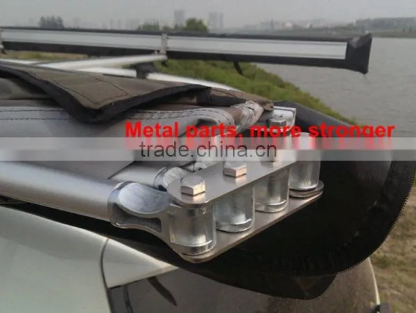 Outdoor 4x4 Car Roof Foxwing Awning Made in China Top Supplier photo-5