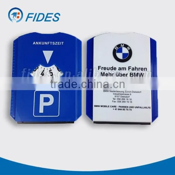 Promotional Plastic Car Ice Scraper photo-6