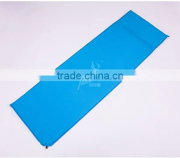 Inflatable Air Beach Mat Tent Floor Mat photo-2