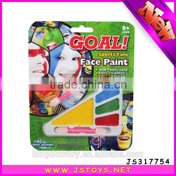 New Arrival China Face Paint photo-4