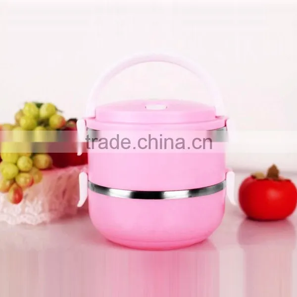 Food Use PP Insulation Keep Food Warm Thermo Container/picnic Food Warmer Box photo-5