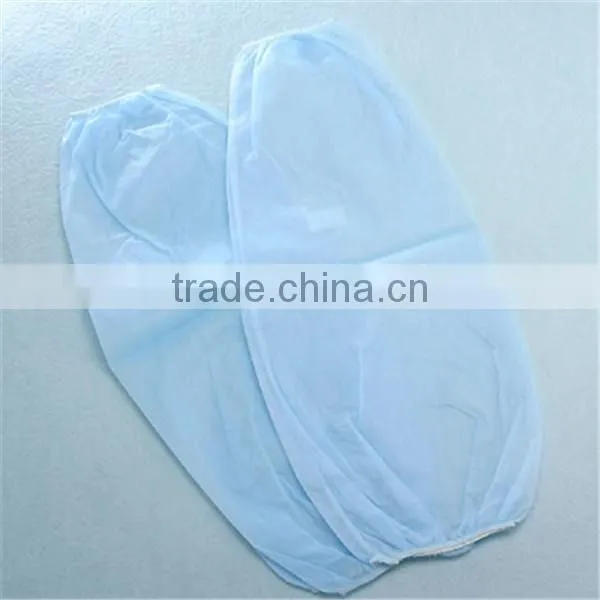 SMS Nonwoven Faric for Sleeve Cover photo-3