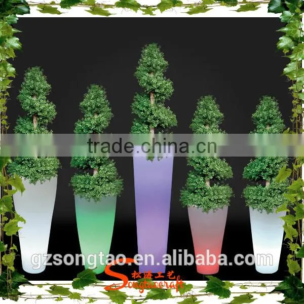 Hot Selling Artificial Topiary Tree High Sumulation Artificial Topiaryt Tree photo-5