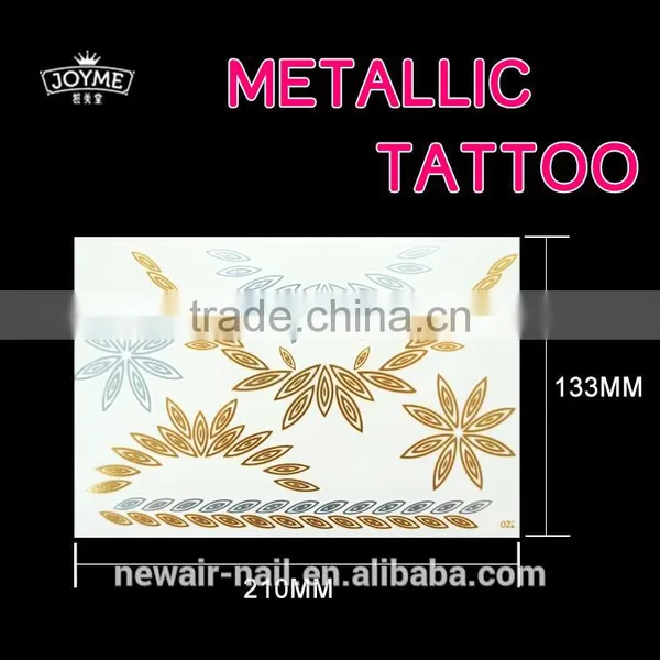 Creat Your Own Brand Sex Girl Tattoo Temporary photo-2