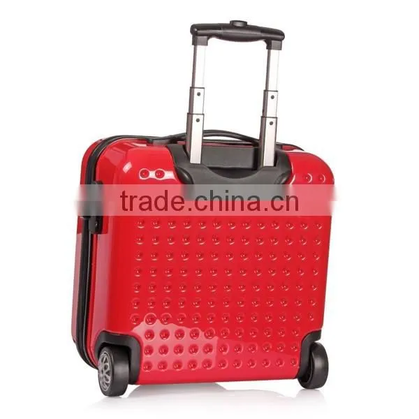 Abs/pc Pilot Case/cabin Bag photo-2