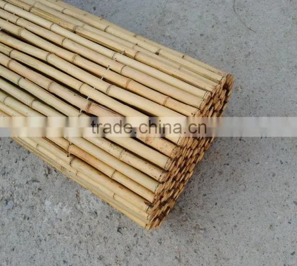 Tonkin Bamboo Fence Tonkin Cane Fence Bamboo Screen