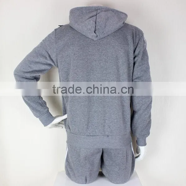 New Style Hot Sale High Quality Custom Sport Wear For Men photo-6
