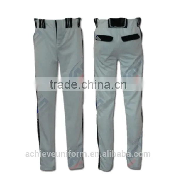 Wholesale Men Jogger Sweatpants/ Custom Jogger Pants/ Sweat Pants photo-3