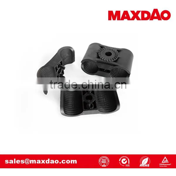 Double Ran Coax Blocks photo-2