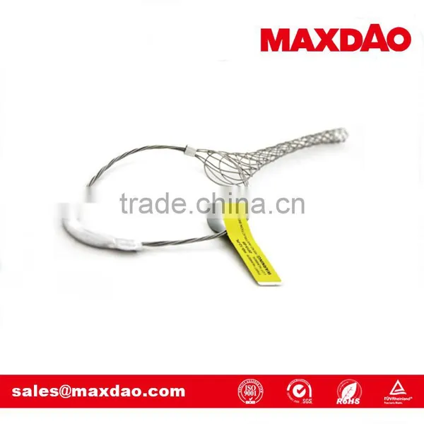 Stainless Steel Pre-laced Hoisting Grip photo-2