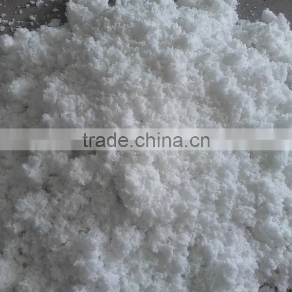 High Quality Memory Foam Sponge Scrap Particles photo-5
