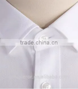 New Causual Slim Fit Men's Cotton ShirtsMSH20150019 photo-2