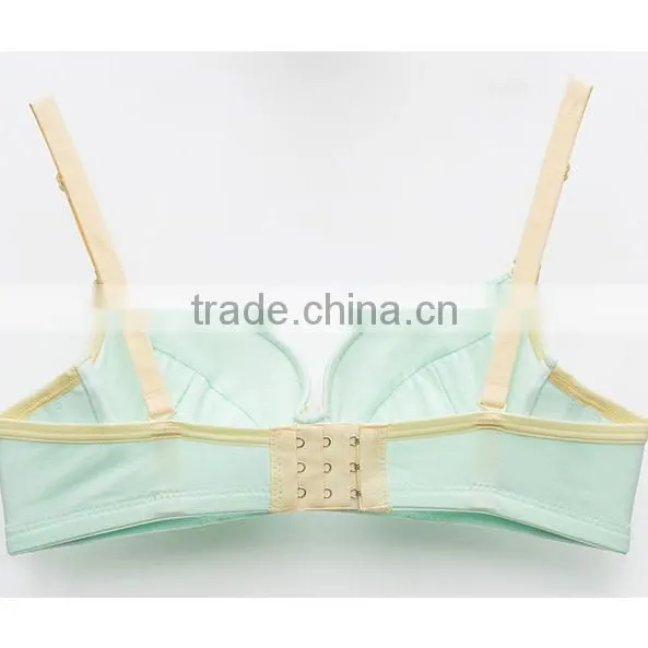 Young Girl Underware Light up and Panties Bra photo-2