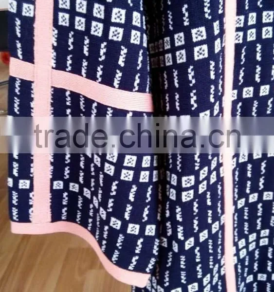 Women Cardigan Sweater (BKNL044) photo-3