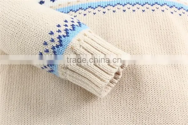 FASHION AND LASTEST 2015 MOM AND BAB Kids Boys Winter Sweater Wholesale Children Boys Sweaters(14286) photo-4