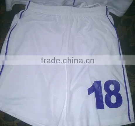 Soccer Shirt