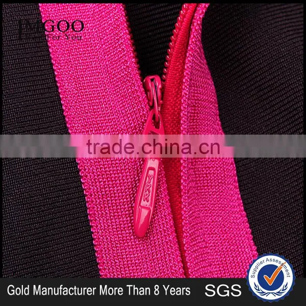 MGOO 2015 Imported Wholesale Custom Made Brand Bandage Spandex Dress For Women Purple Bodycon Sexy Party Dress H054 photo-4