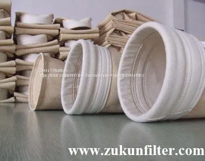 P84 Filter Bag From Zukun Filtration photo-2