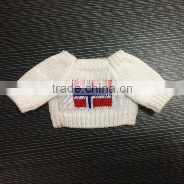 2014 Hot The Newest Design Customized Bears Plush Doll photo-5