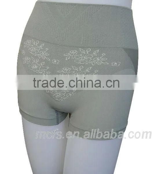 Seamless Underwear Women's Girdles Body Shaper for Women Underwear photo-2