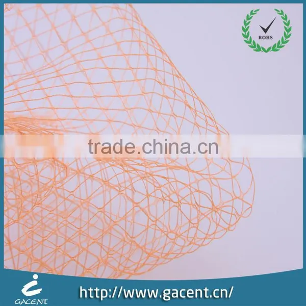 Bridal Supplies Nylon Material 25CM Wedding Birdcage Veil photo-5