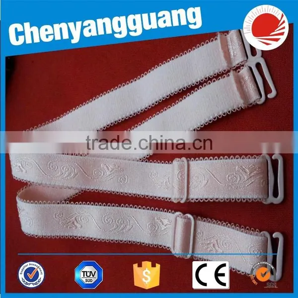High Quality Nylon Bra Straps Swimwear Strips Accessories photo-5