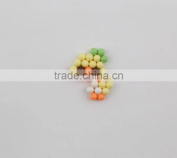 Educational Toys Diy Kids Gift Coloful Magic Water Beads WB05-06 photo-3