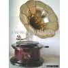 Gramophone Round