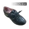 Genuine Leather Sport Shoes