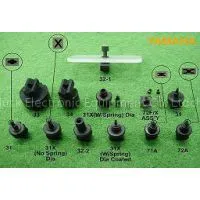 YAMAHA All SMT Spare Parts photo-3