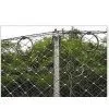Sideslope Fence