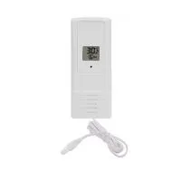 Wireless 8 Channel Thermometer With Probe photo-3