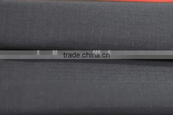 210GSM Cotton /meta Aramid Blended Fabric for Workwear photo-3