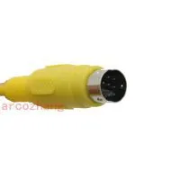Smart USB-DVP,USB-ACAB230 Programming Cable for Delta DVP Series PLC,Support WIN7 photo-3