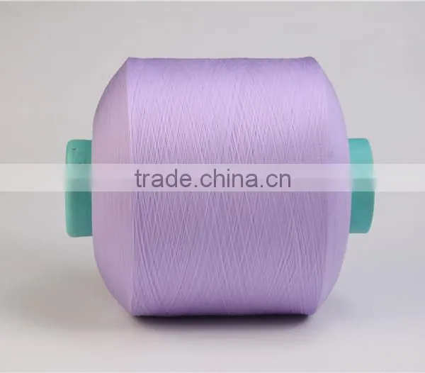 Polypropylene Yarn PP Yarn for Making Toliet Seat Cover photo-2
