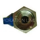 OEM Mini Ball Valve High Precision Casting Parts Double Internal Tooth Type