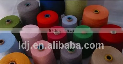 Conductive Thread for Antistatic Garment photo-2