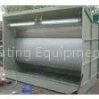 Water Based Paint Booth