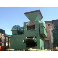 Large Quick Lime Briquetting Machine/Quicklime Briquette Machine /China Quicklime Briquetting Machine photo-2