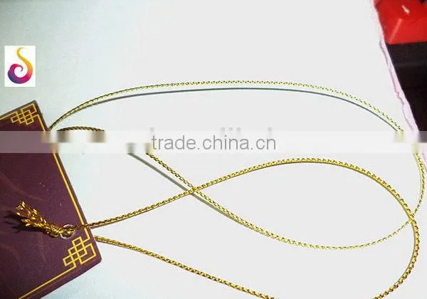 Cheap Most Popular Jacquard Nylon Waist Cord photo-3