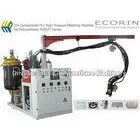 PLC High Pressure Foaming Machine For PU High Rebound Mattress Injection Molding