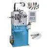 Simplified Setup Spring Machine High Precision High Speed For Battery Springs